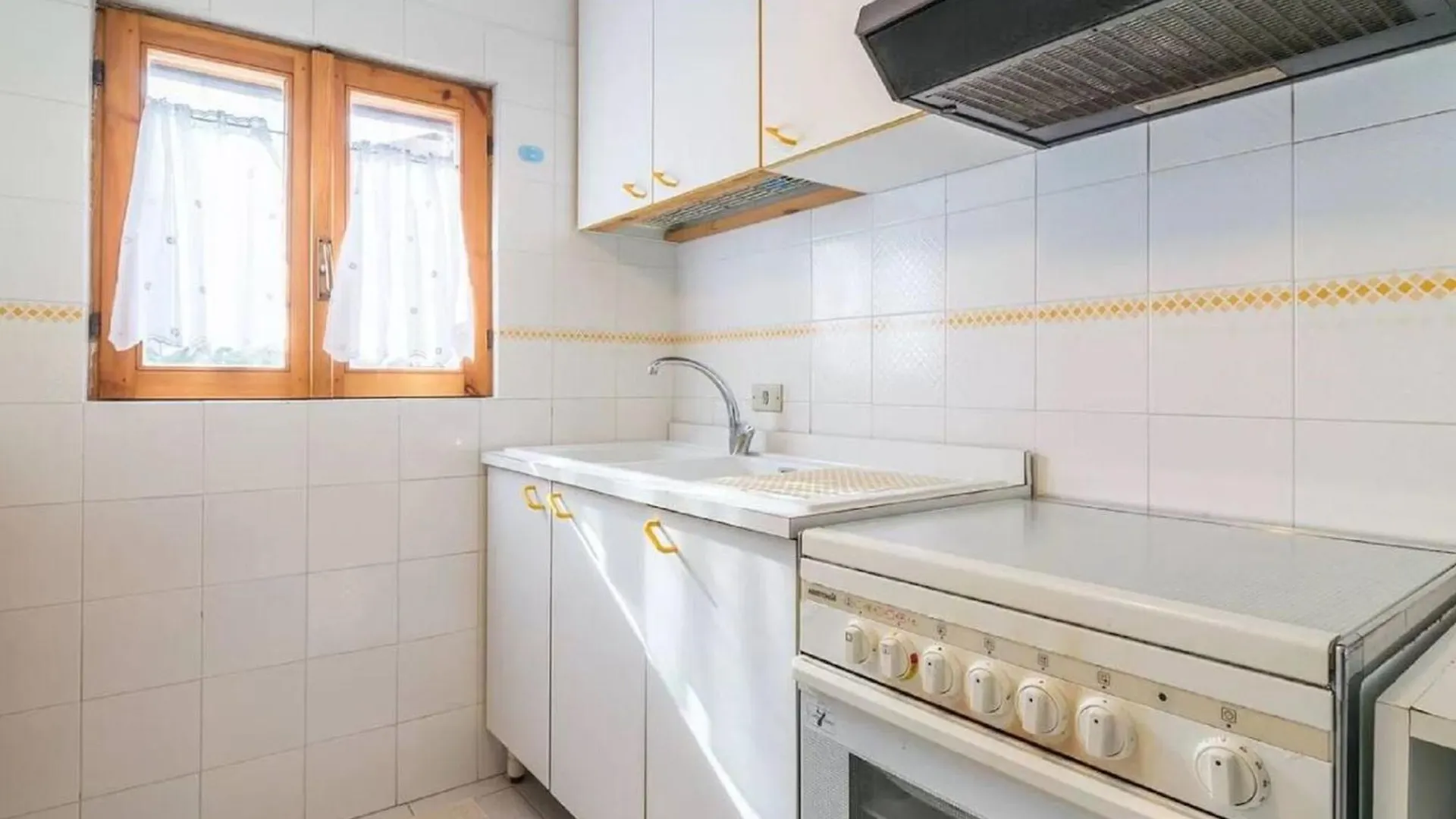Spacious Holiday Home With Breathtaking Views 斯廷蒂诺 意大利